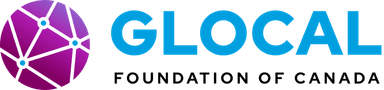 Glocal logo