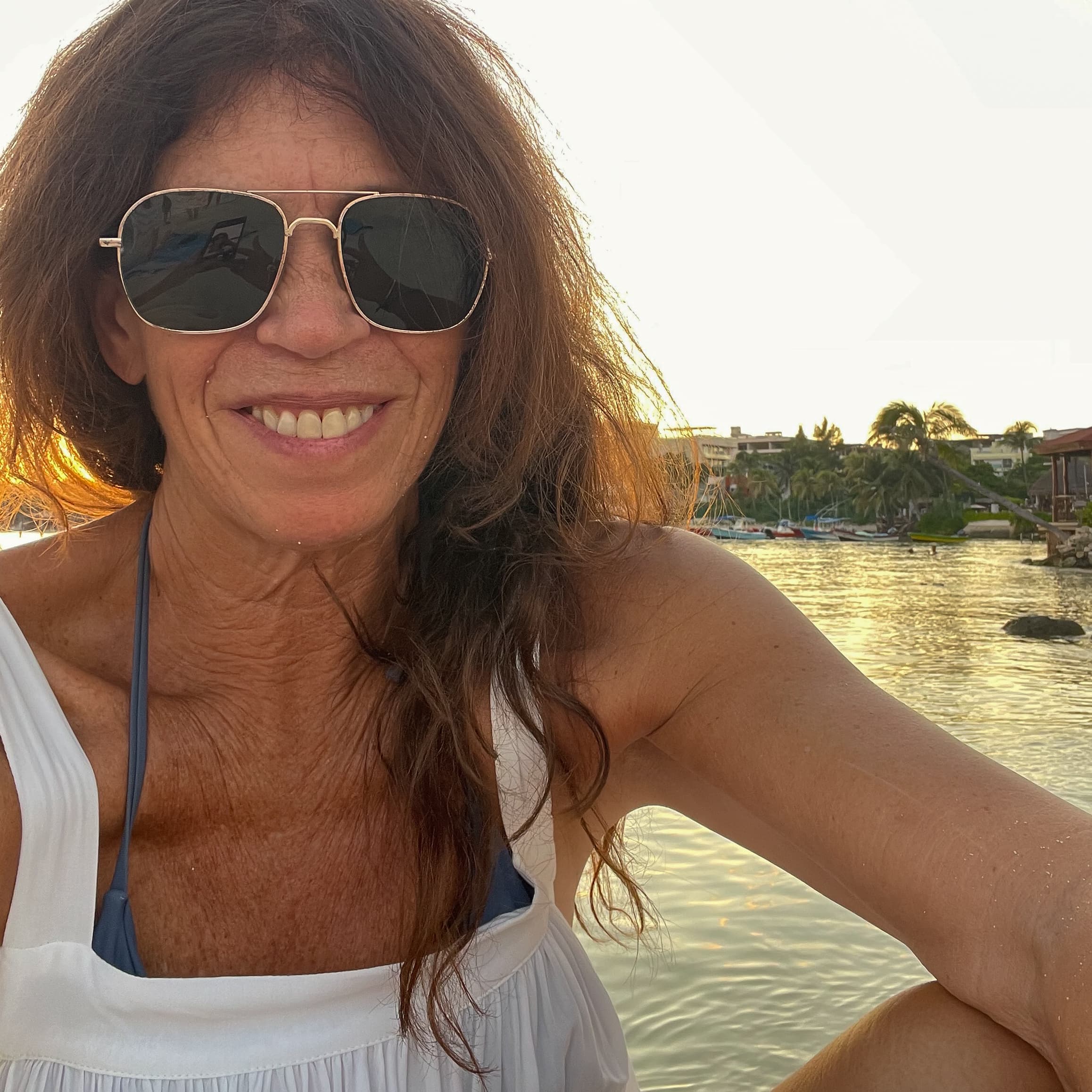 Portrait of Susan J. Atkinson