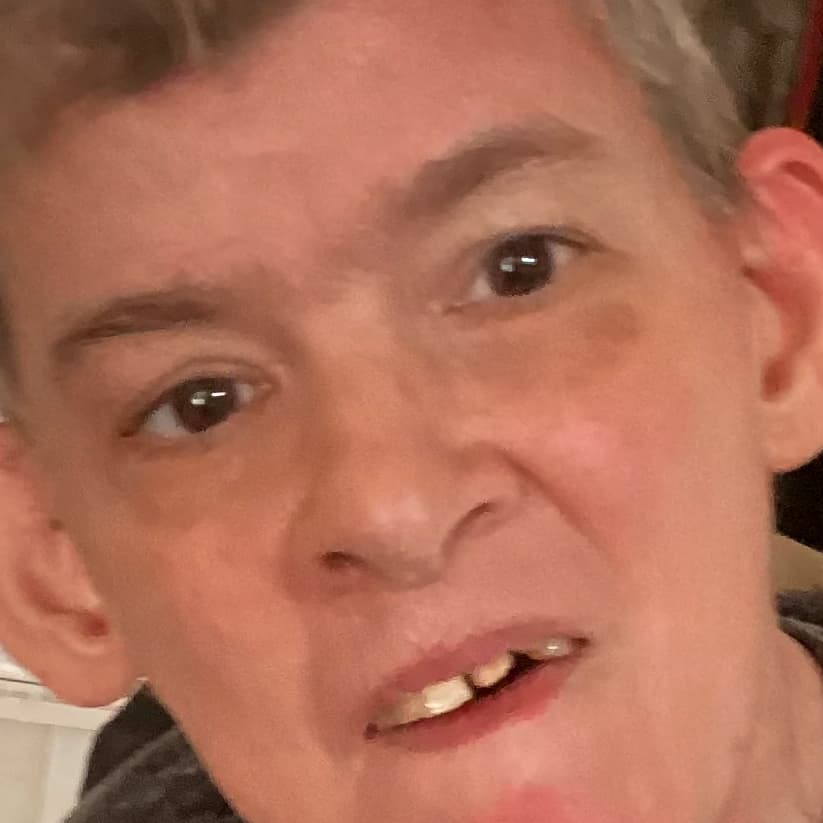 Portrait of Denise Landry